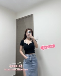 💖名字: 子晴   身材密码:  166cm 48kg D 26歲