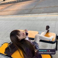 💖名字: 念念  身材密码:  163cm 46kg B 20歲