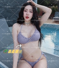 曉琳：165cm 48kg D+ 25歲